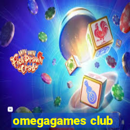 omegagames club